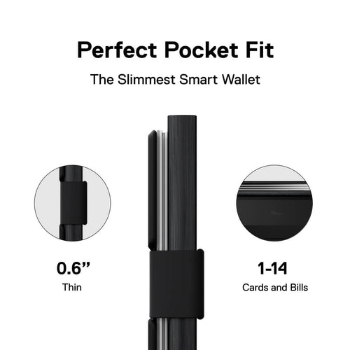 Ekster Cardholder Pro