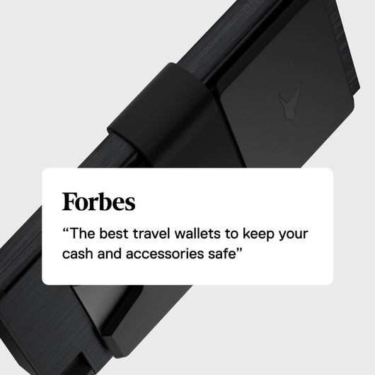 Ekster Cardholder Pro