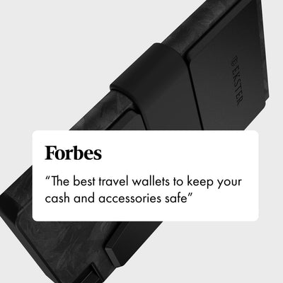 Ekster Cardholder - VIP Offer
