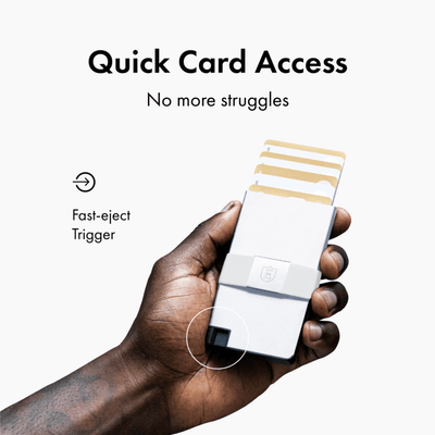 Ekster Cardholder - VIP Offer