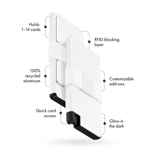 Ekster Cardholder - VIP Offer