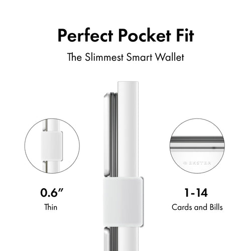 Ekster Cardholder - VIP Offer