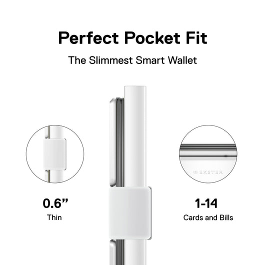 Ekster Cardholder Pro