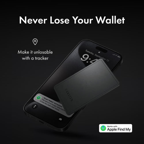Ekster Cardholder - VIP Offer
