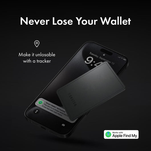 Ekster Cardholder - VIP Offer
