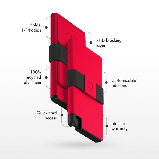 Ekster Cardholder - VIP Offer