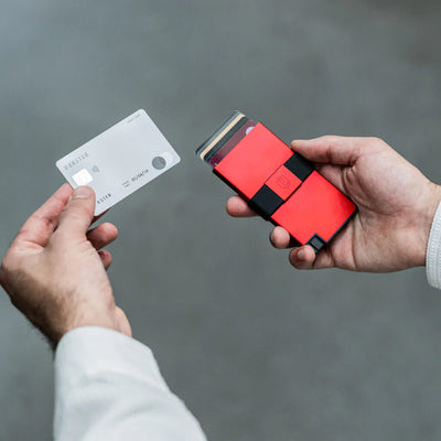 Ekster Cardholder - VIP Offer