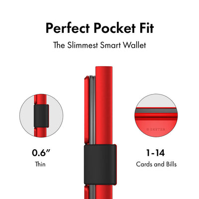 Ekster Cardholder - VIP Offer