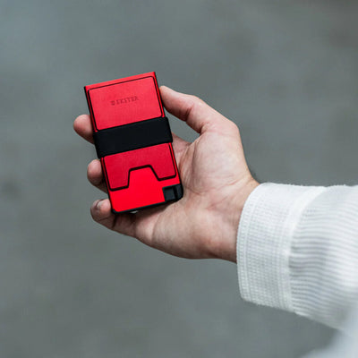 Ekster Cardholder - VIP Offer