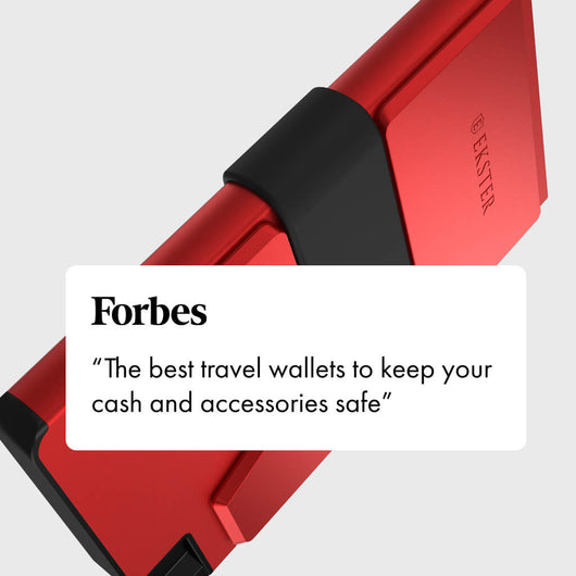 Ekster Cardholder - VIP Offer