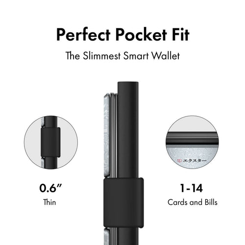 Ekster Cardholder Pro