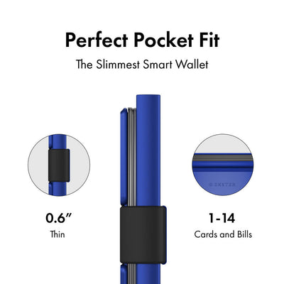 Ekster Cardholder - VIP Offer