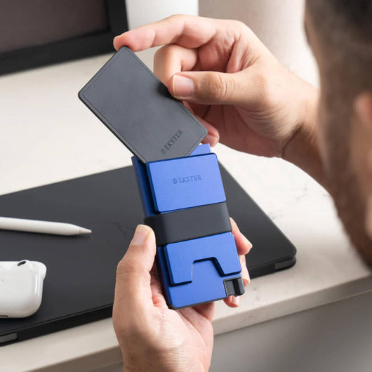Ekster Cardholder - VIP Offer