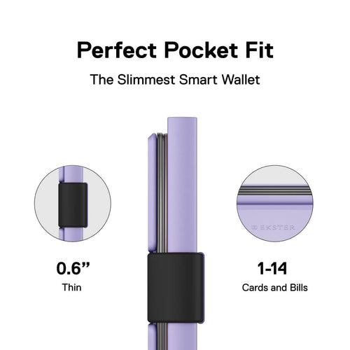 Ekster Cardholder Pro