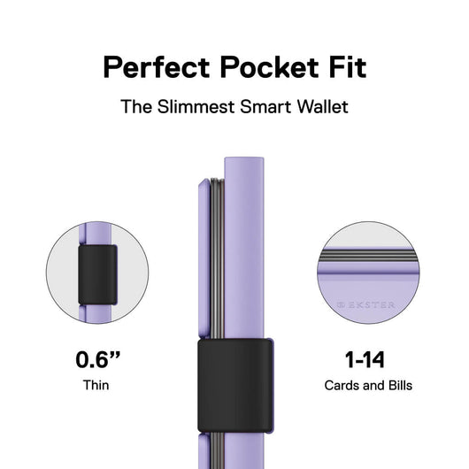 Ekster Cardholder Pro