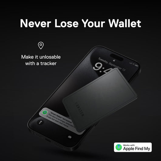 Ekster Cardholder Pro