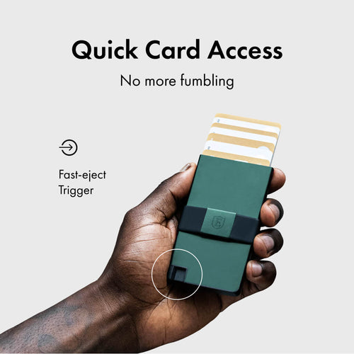 Ekster Cardholder Pro