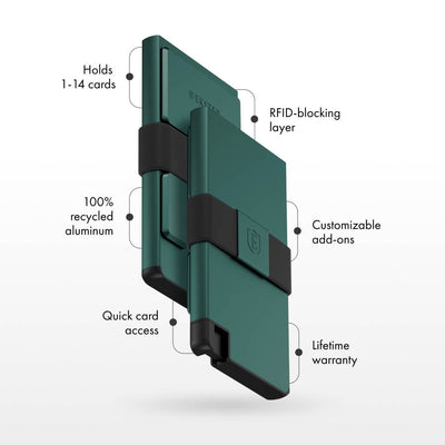 Ekster Cardholder Pro