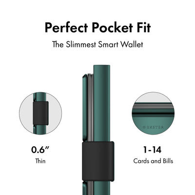Ekster Cardholder Pro