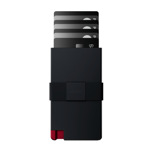 Ekster Cardholder Pro