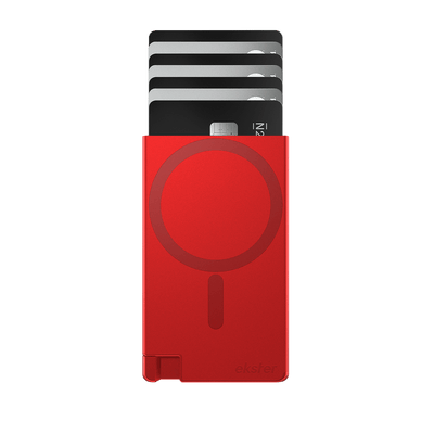 Cardholder Pro for MagSafe