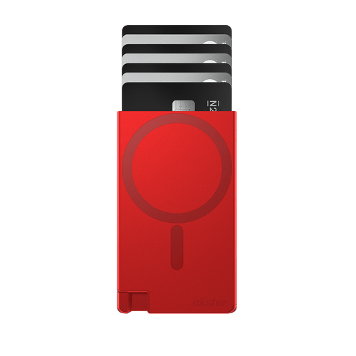 Cardholder Pro for MagSafe