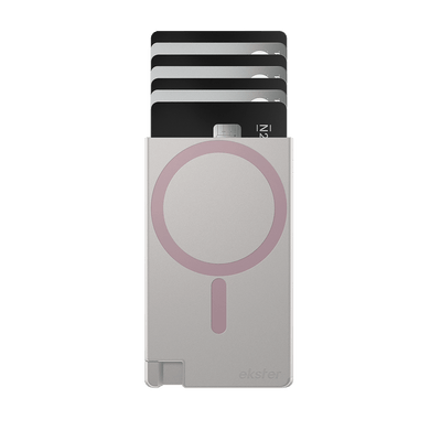 Cardholder Pro for MagSafe
