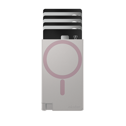 Cardholder Pro for MagSafe