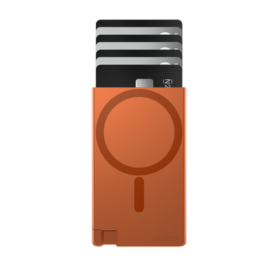 Cardholder Pro for MagSafe