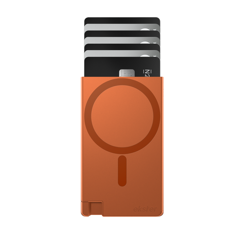 Cardholder Pro for MagSafe
