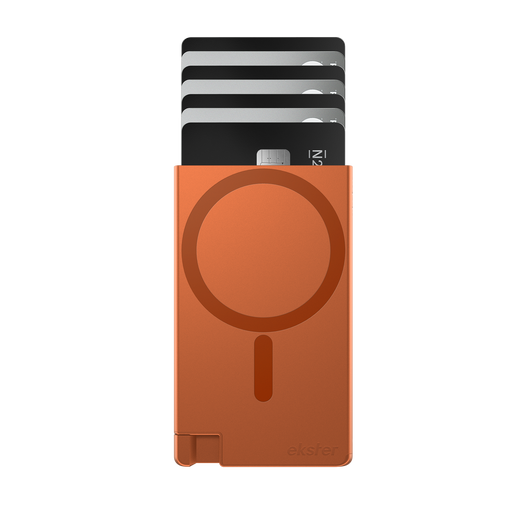 Cardholder Pro for MagSafe