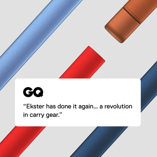 Cardholder Pro for MagSafe