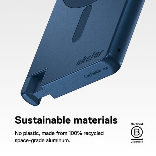Cardholder Pro for MagSafe