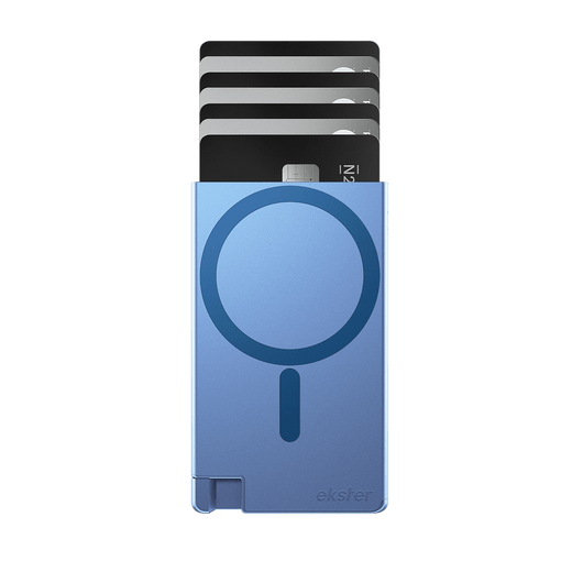 Cardholder Pro for MagSafe
