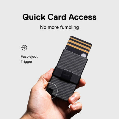 Ekster Cardholder