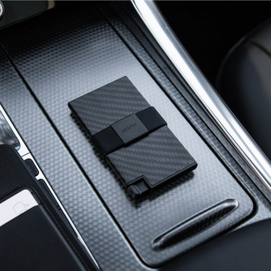Ekster Cardholder