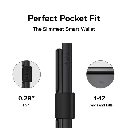 Ekster Cardholder