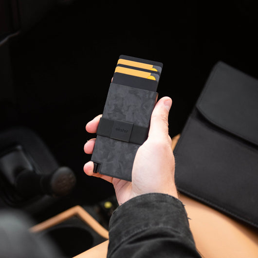 Ekster Cardholder