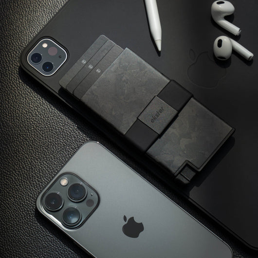 Ekster Cardholder