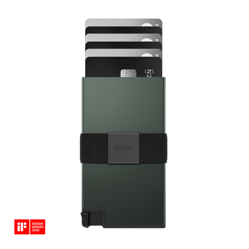 Ekster Cardholder