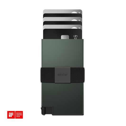 Ekster Cardholder