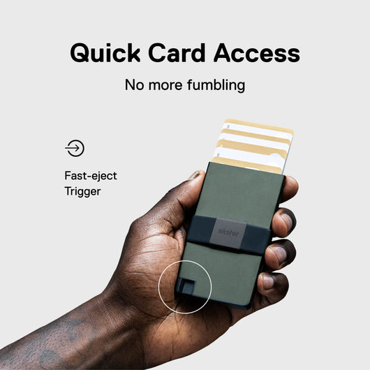 Ekster Cardholder - VIP Offer
