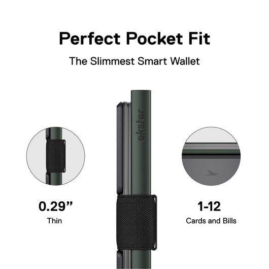 Ekster Cardholder