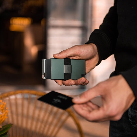 Ekster Cardholder - VIP Offer