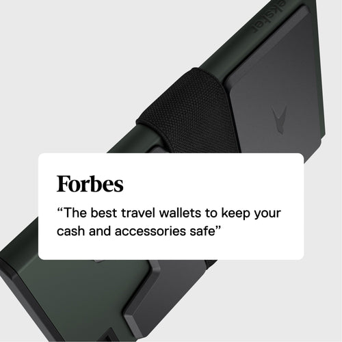 Ekster Cardholder - VIP Offer