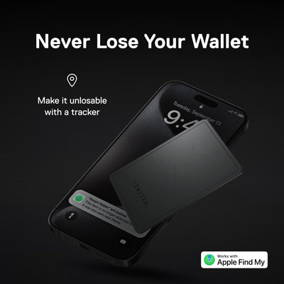 Ekster Cardholder