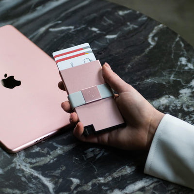 Ekster Cardholder