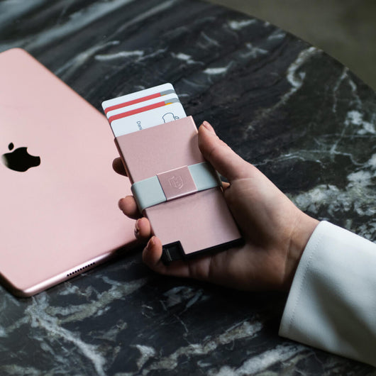 Ekster Cardholder