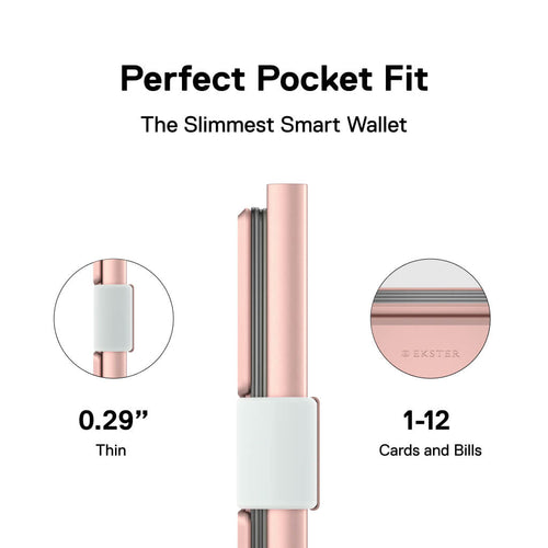 Ekster Cardholder