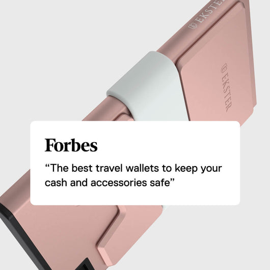 Ekster Cardholder